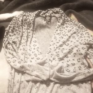Womens cardigan